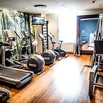 Clarion Hotel Copenhagen Airport 