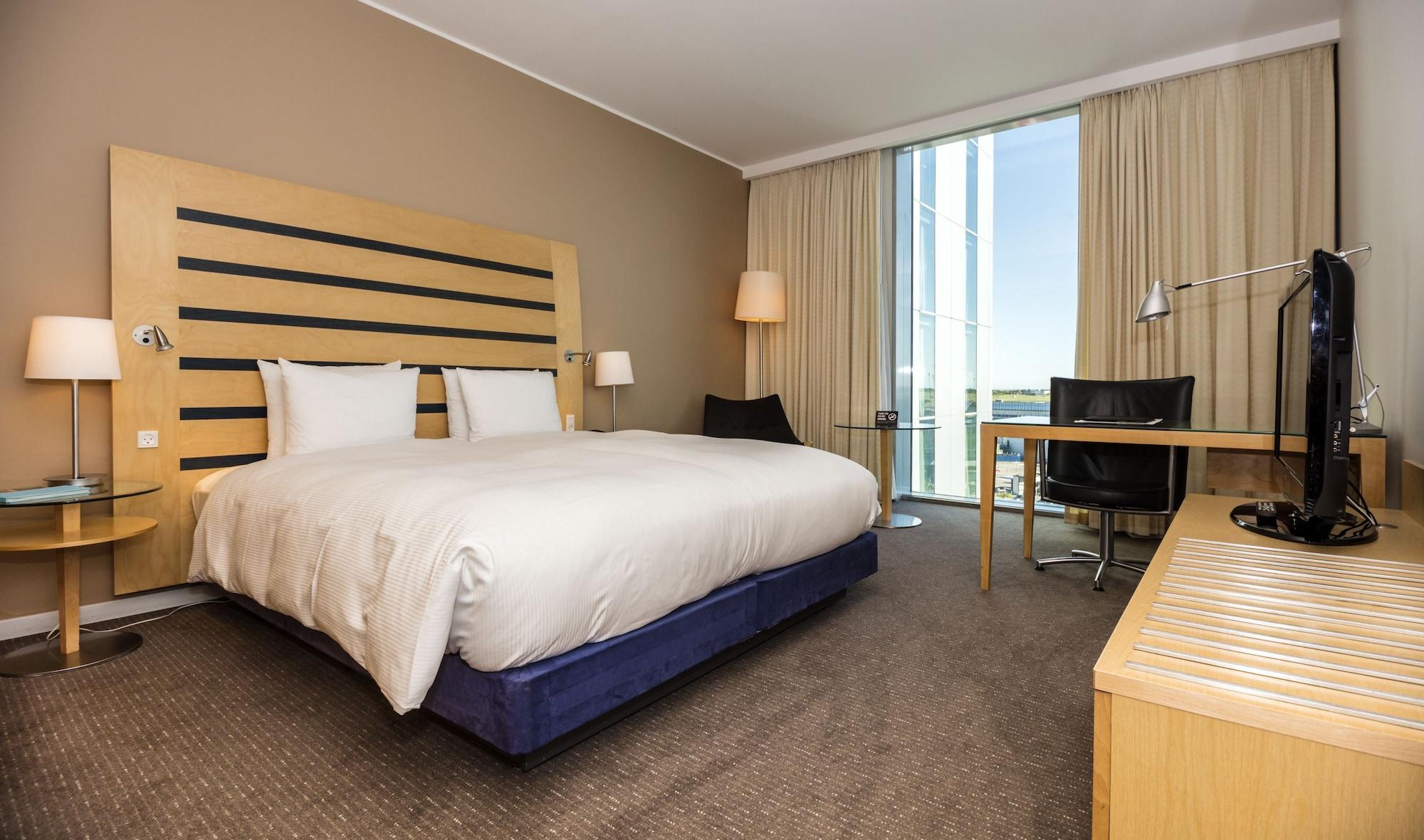 Clarion Copenhagen Airport 4* Kastrup (Copenhagen)