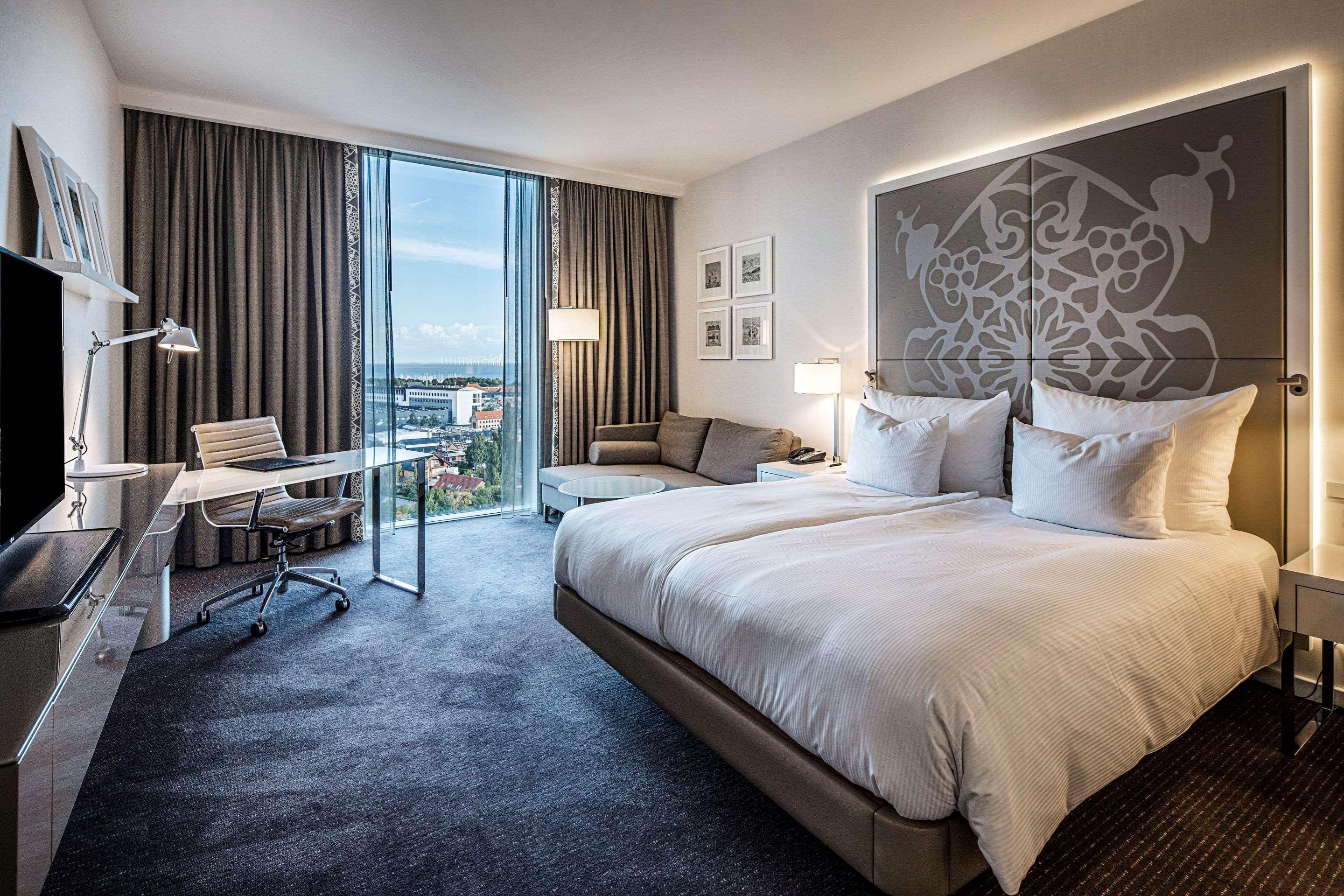 Hotel Clarion Copenhagen Airport Kastrup (Copenhagen)