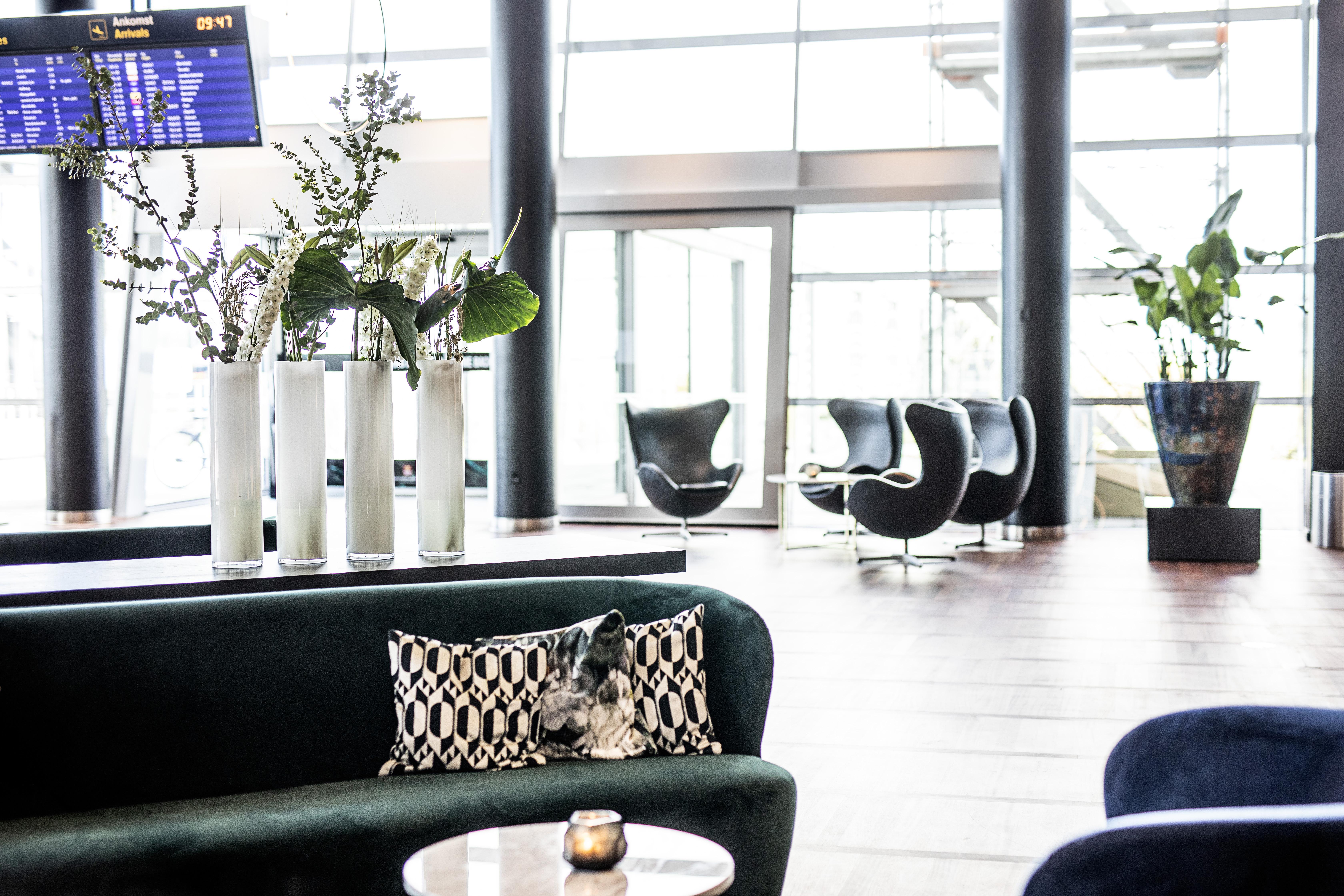 Clarion Copenhagen Airport Hotel Kastrup (Copenhagen)