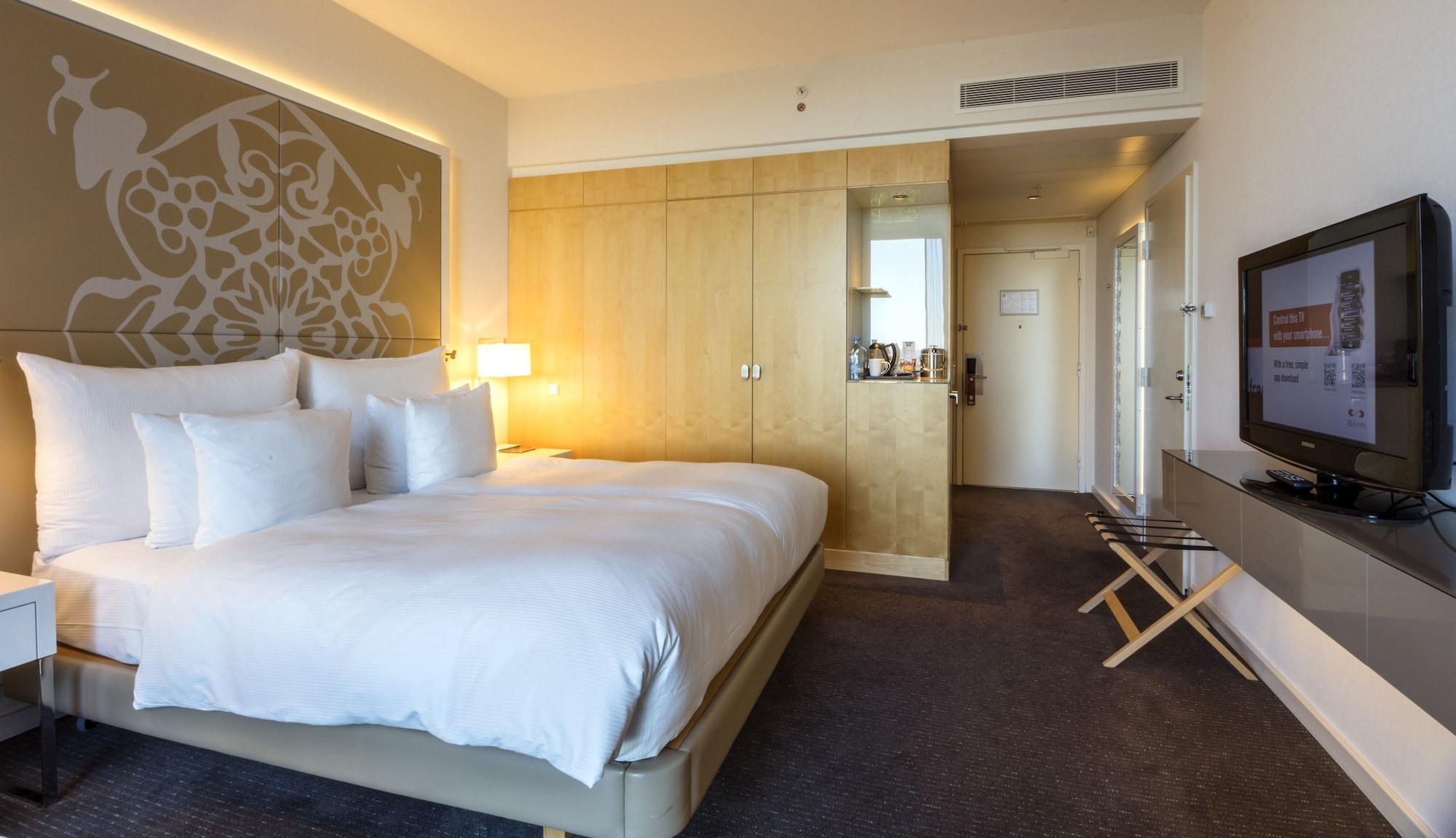 Clarion Copenhagen Airport Hotel Kastrup (Copenhagen)