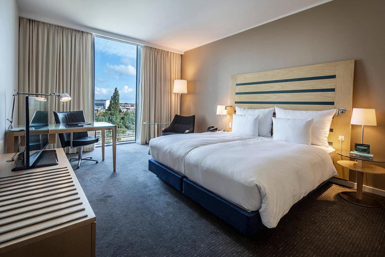 Hotel Clarion Copenhagen Airport