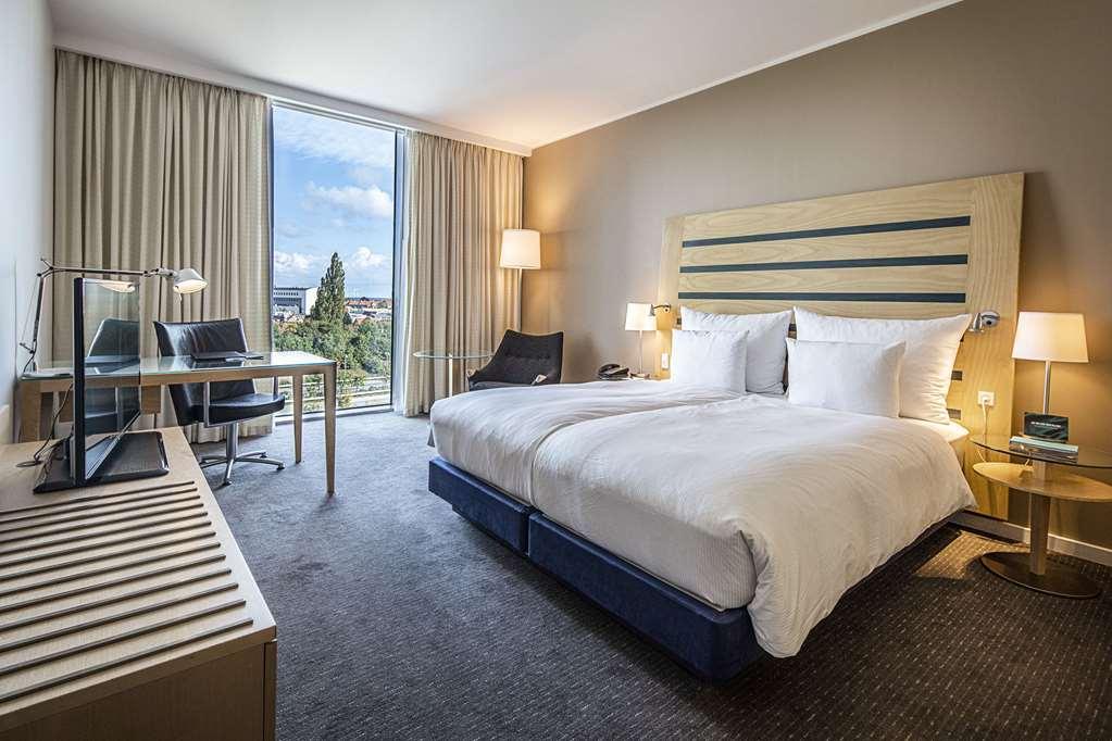 Clarion Copenhagen Airport Hotel