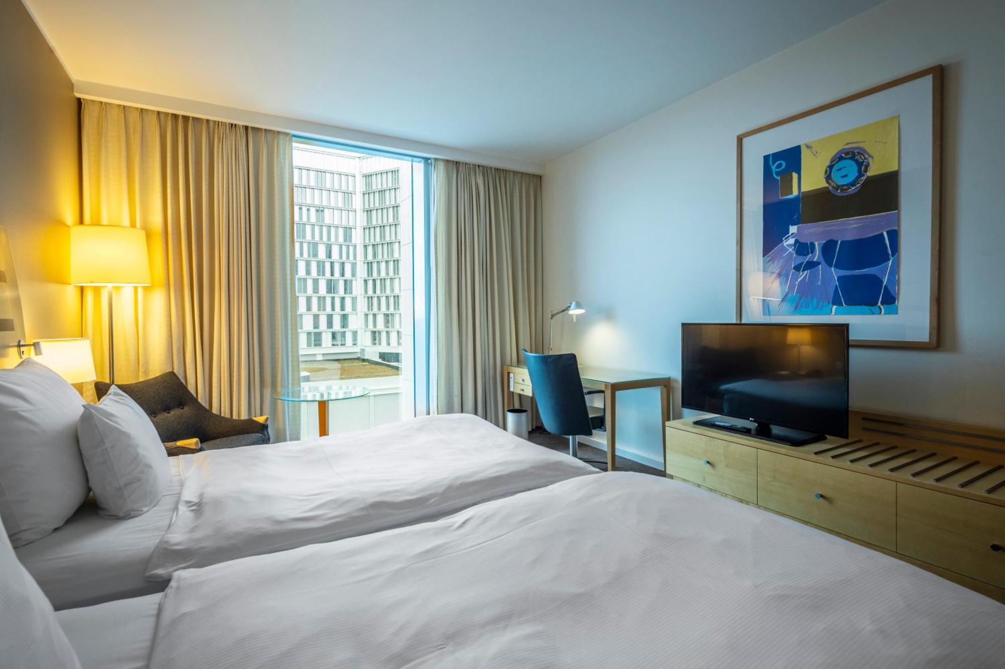 Clarion Copenhagen Airport 4* Kastrup (Copenhagen)