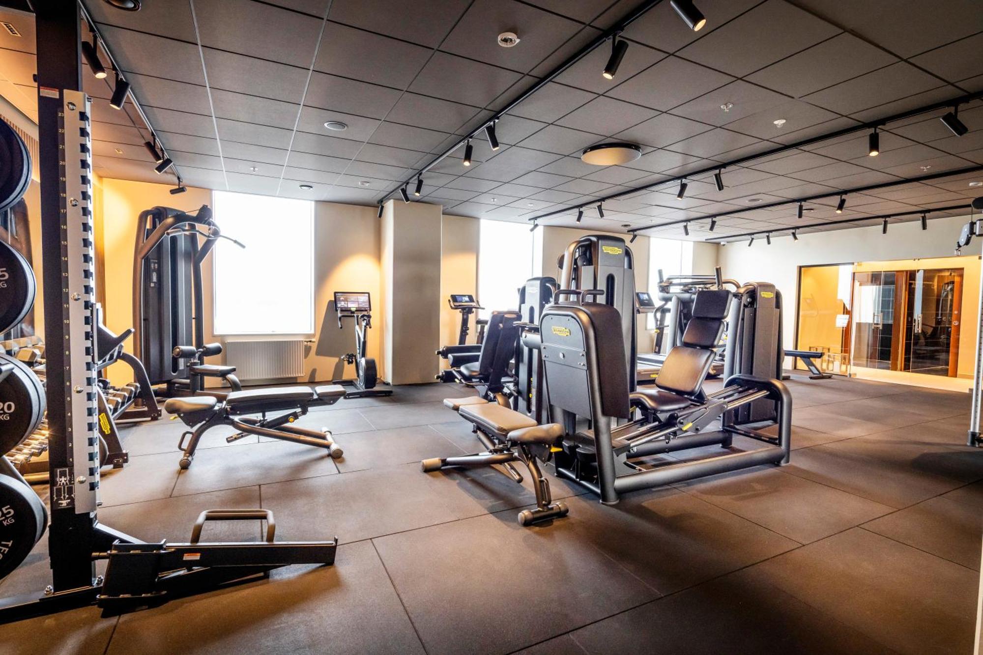 Clarion Copenhagen Airport 4* Kastrup (Copenhagen)
