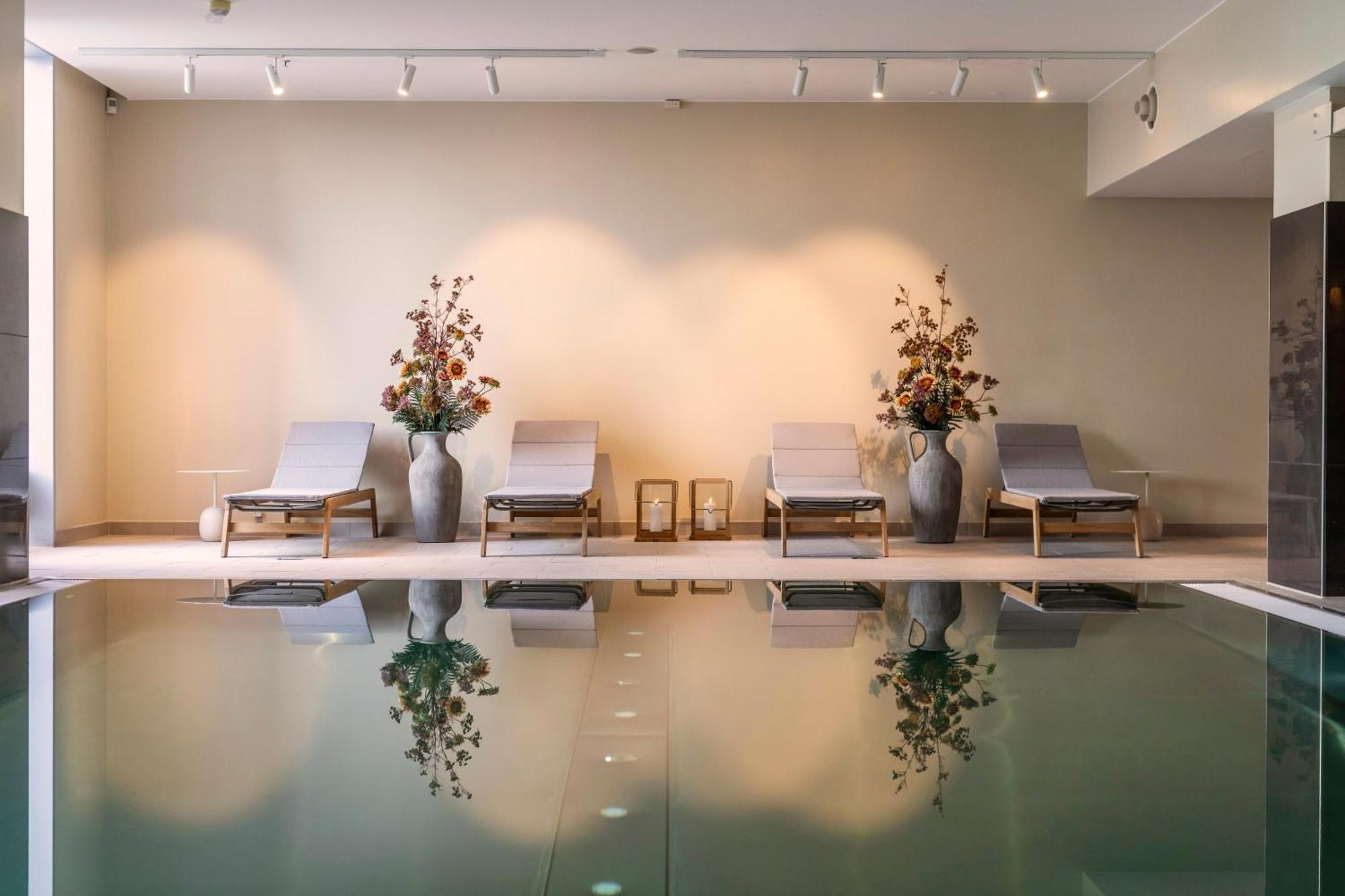 Hotel Clarion Copenhagen Airport 4*