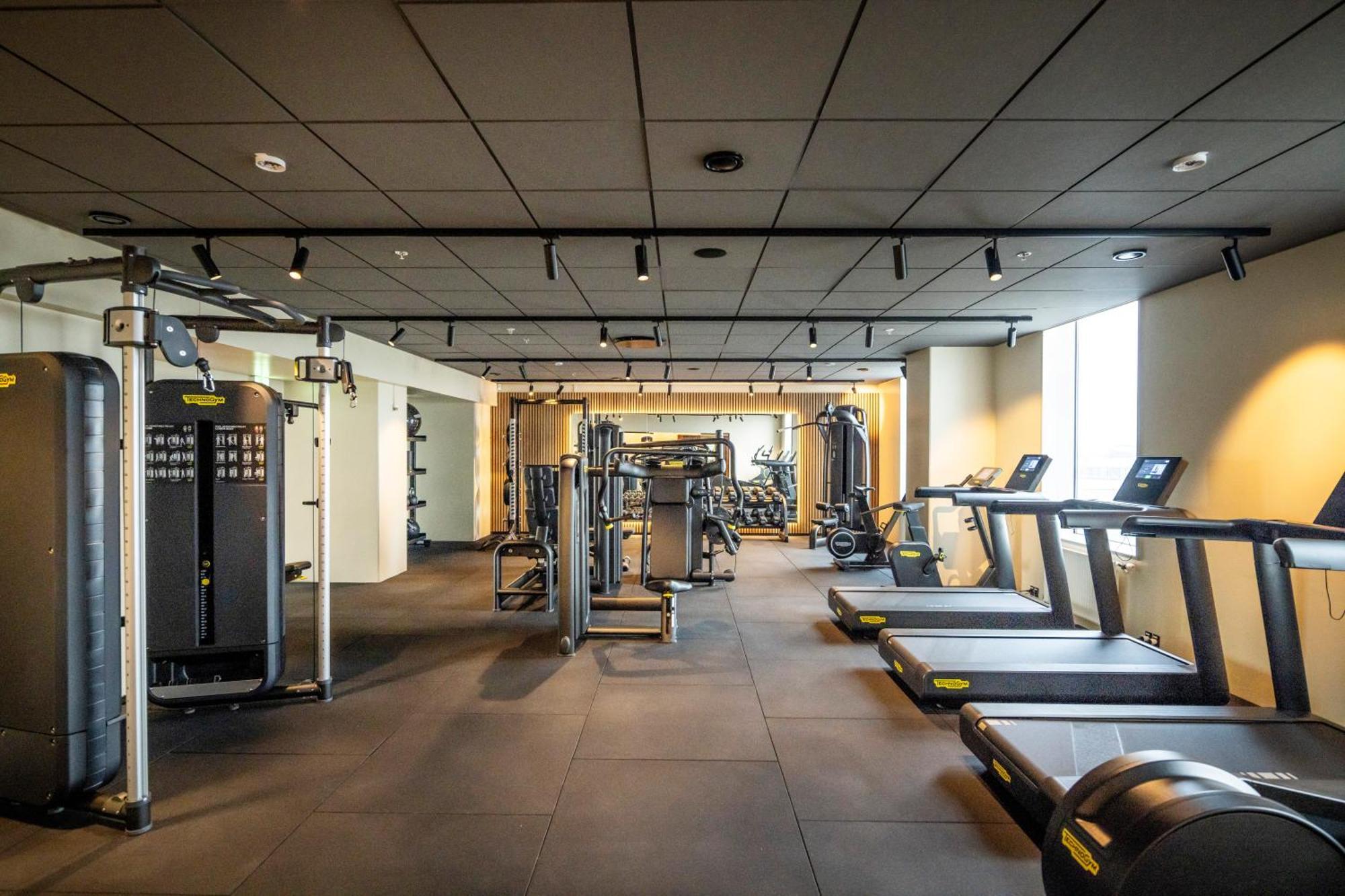 Clarion Copenhagen Airport 4*