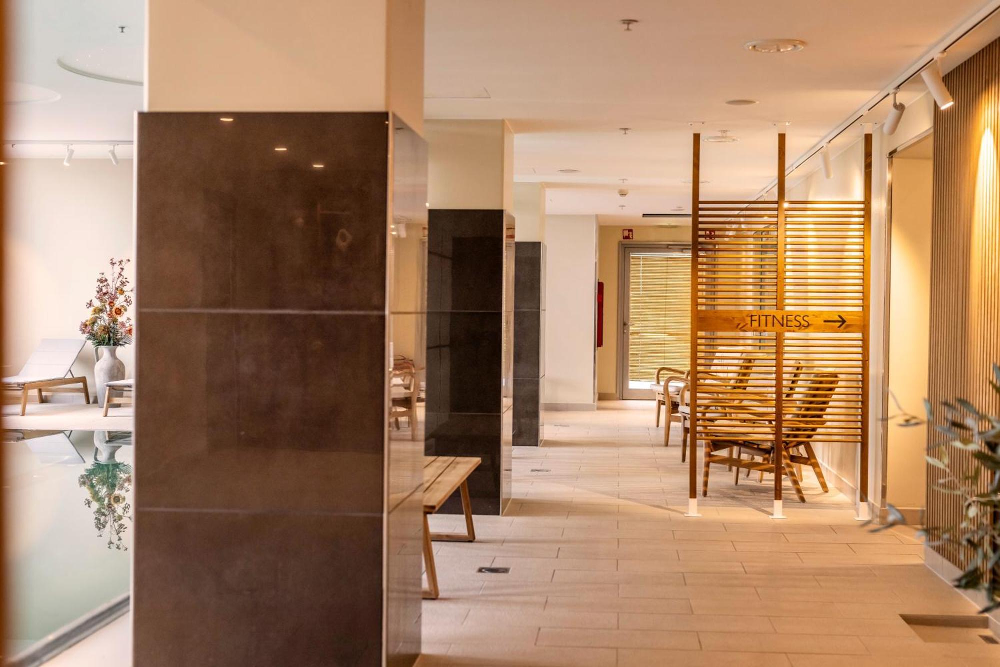 Clarion Copenhagen Airport 4* Kastrup (Copenhagen)