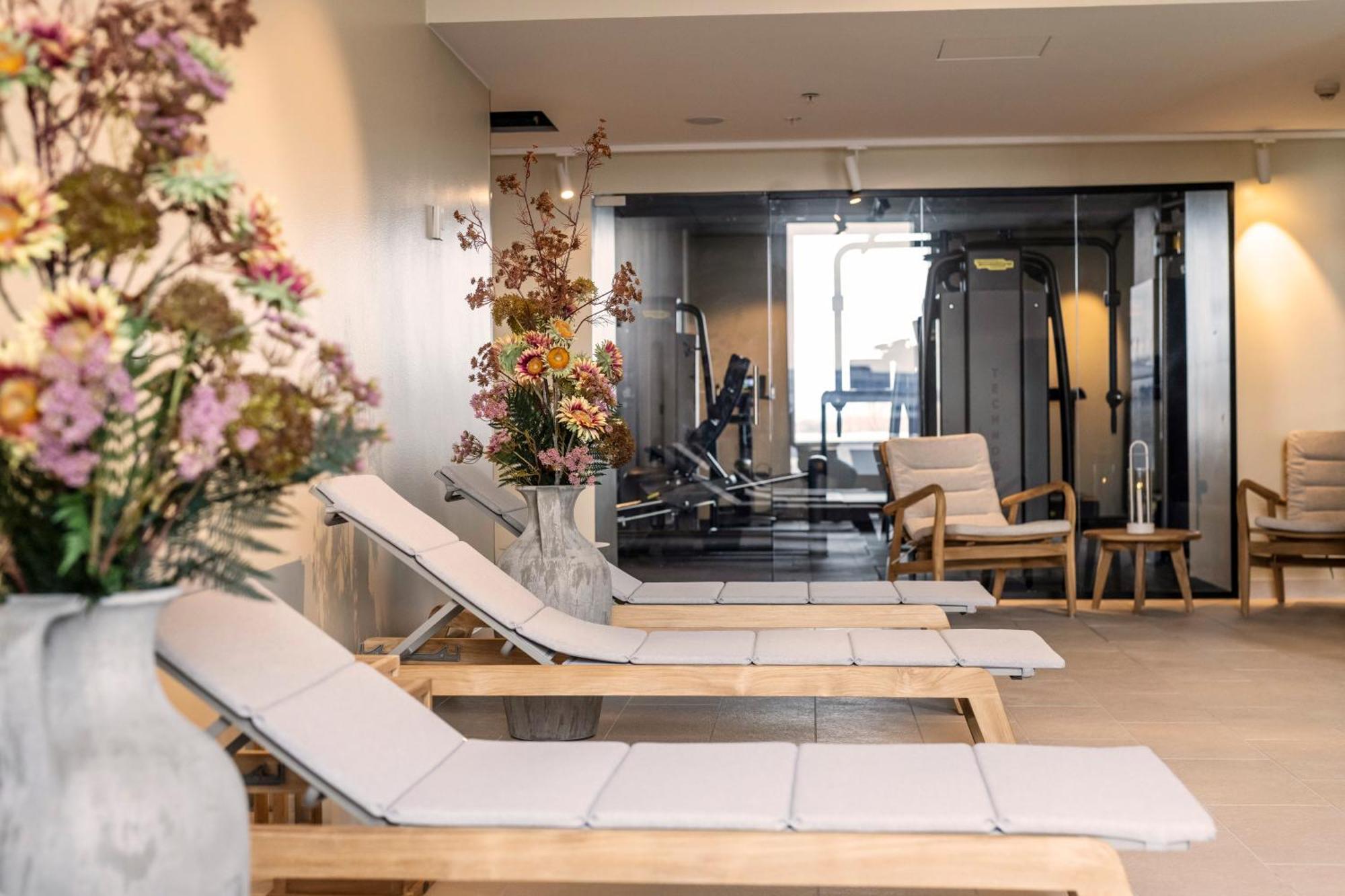 Hotel Clarion Copenhagen Airport