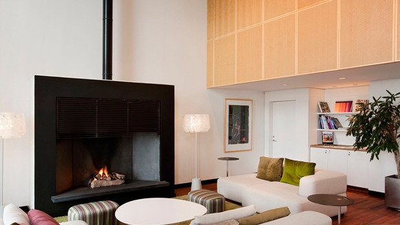 Clarion Copenhagen Airport Hotel 4*