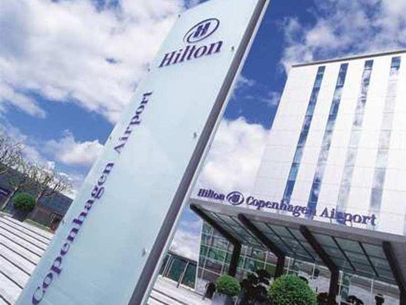Hotel Clarion Copenhagen Airport Kastrup (Copenhagen)