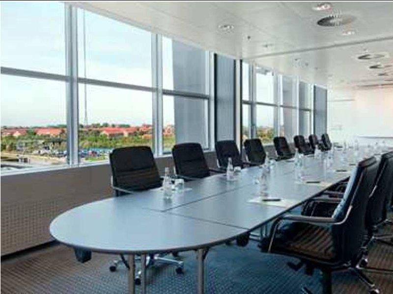 Hotel Clarion Copenhagen Airport Kastrup (Copenhagen)