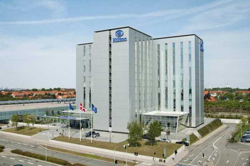 Hotell Clarion Copenhagen Airport