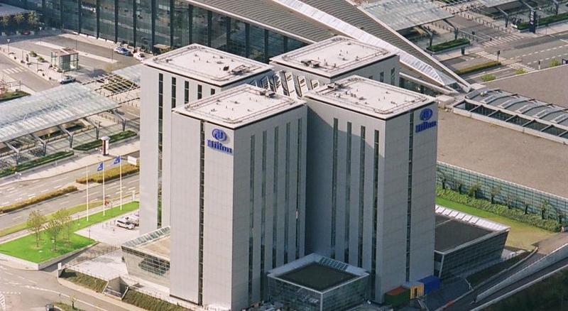 Clarion Copenhagen Airport 4* Kastrup (Copenhagen)