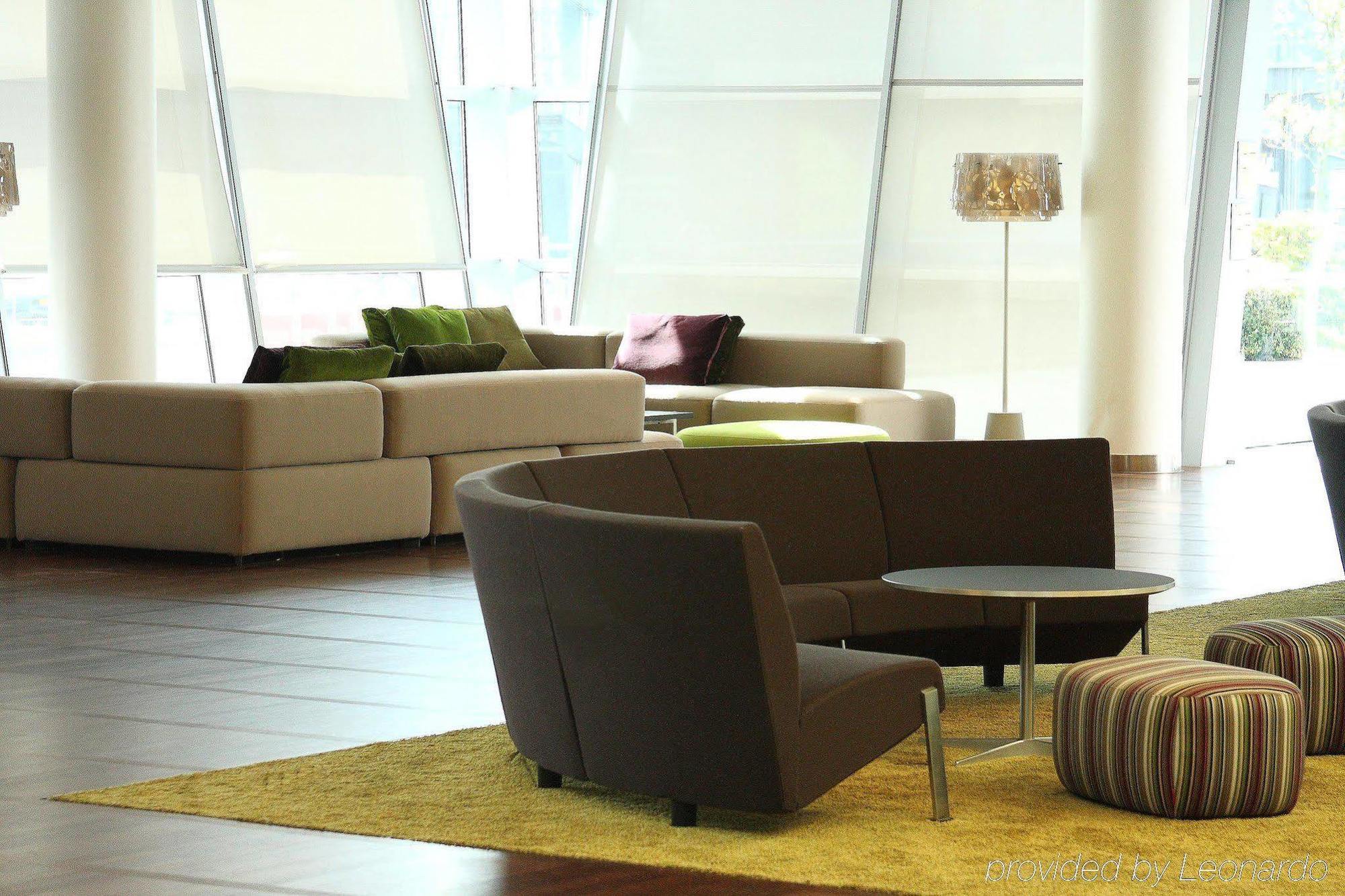Clarion Copenhagen Airport 4*