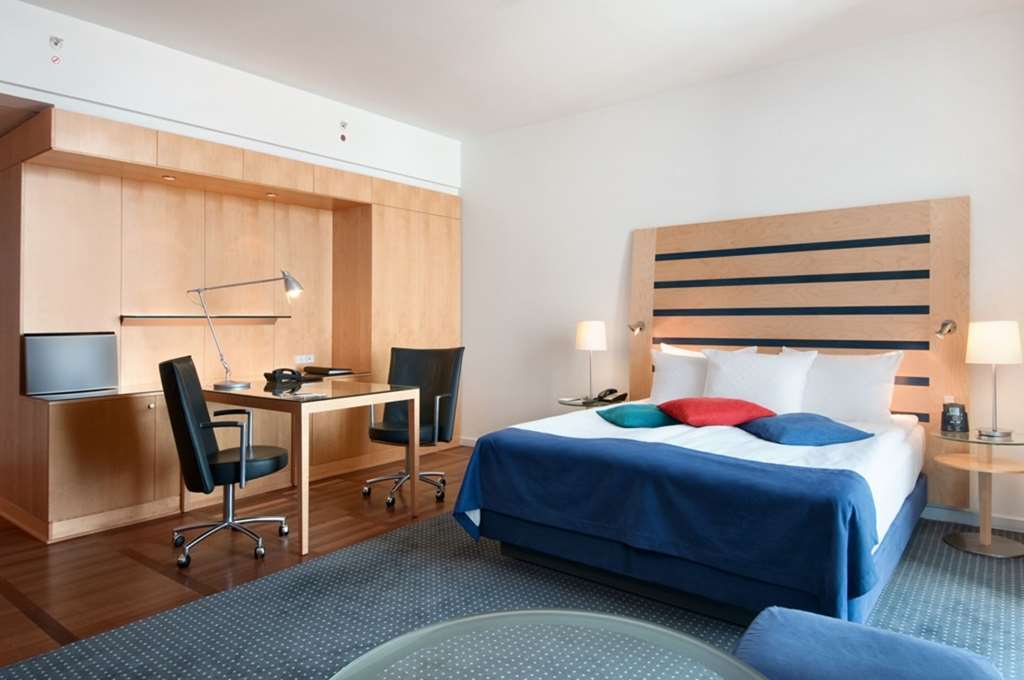 Clarion Copenhagen Airport 4*