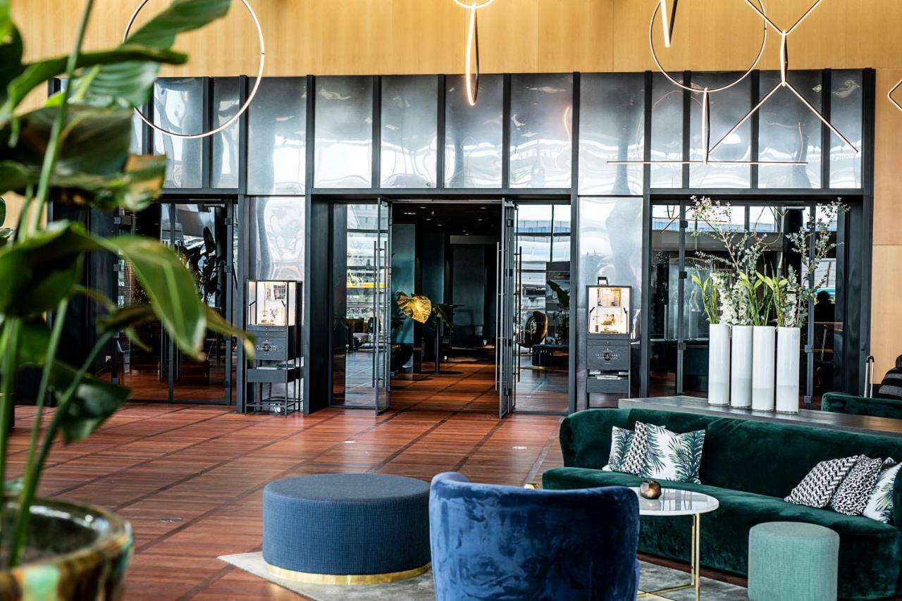 Hotel Clarion Copenhagen Airport
